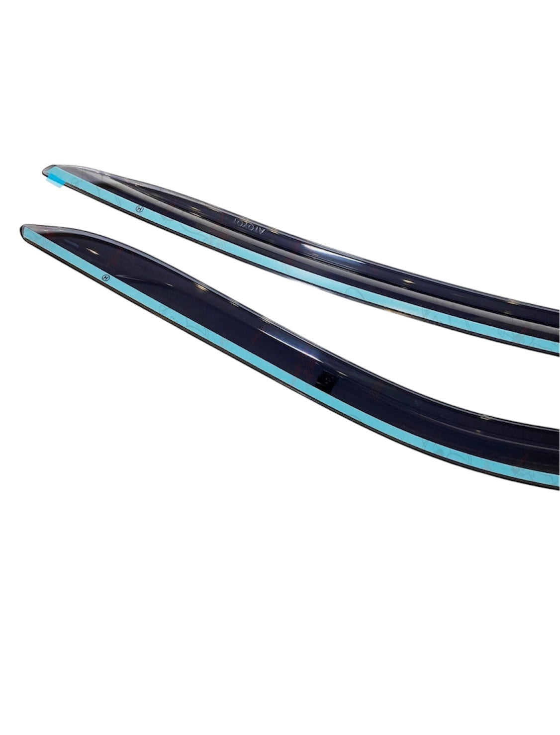 TOYOTA | Weatherproof door panels | GT86 & BRZ I