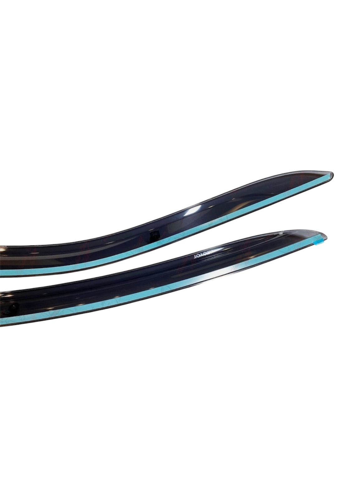TOYOTA | Weatherproof door panels | GT86 & BRZ I