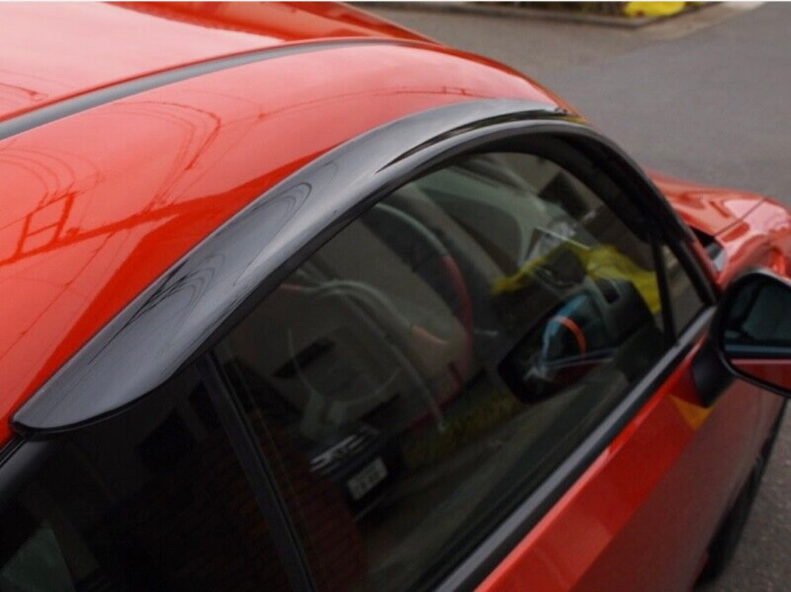TOYOTA | Weatherproof door panels | GT86 & BRZ I