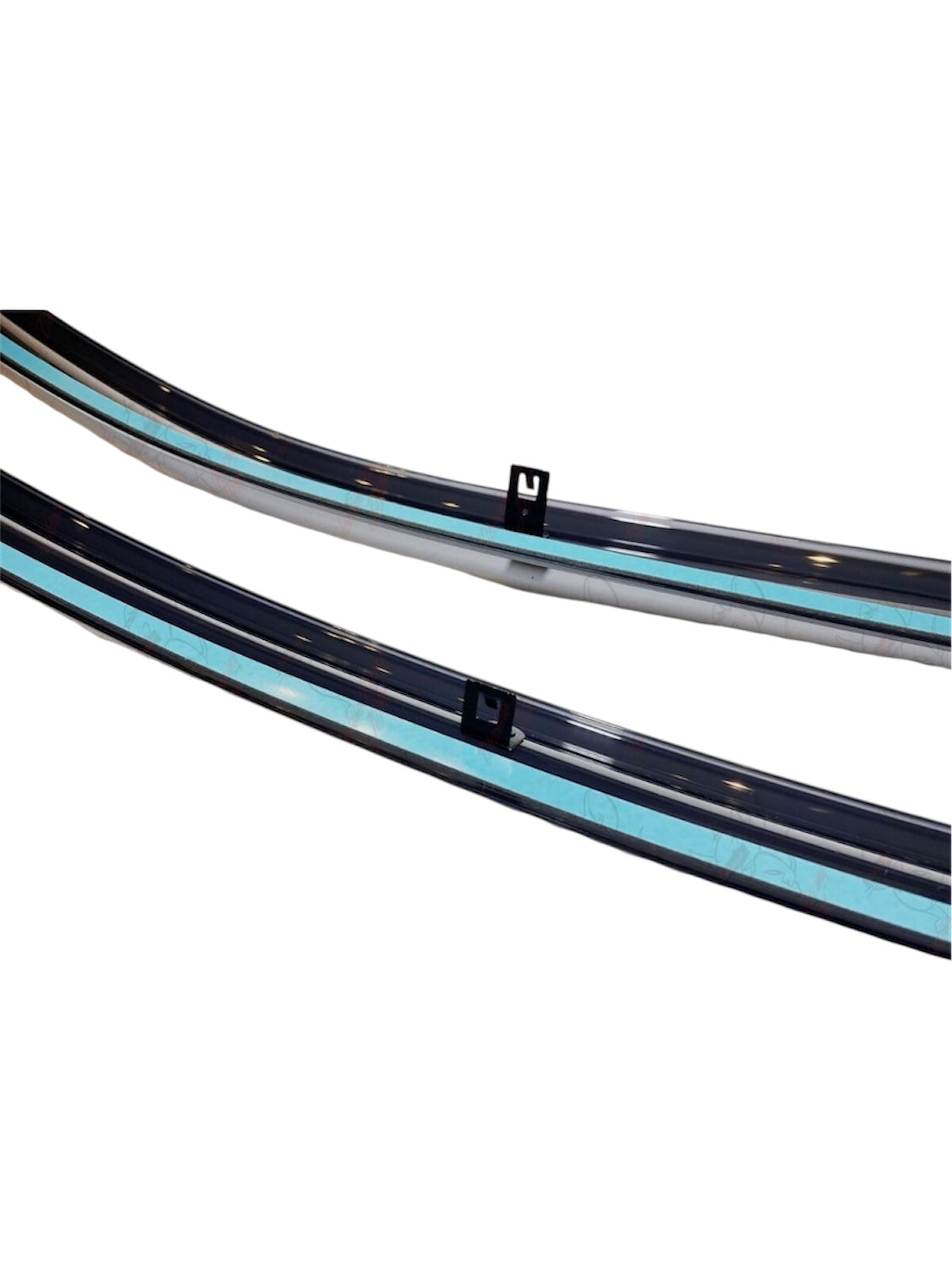 TOYOTA | Weatherproof door panels | GT86 & BRZ I