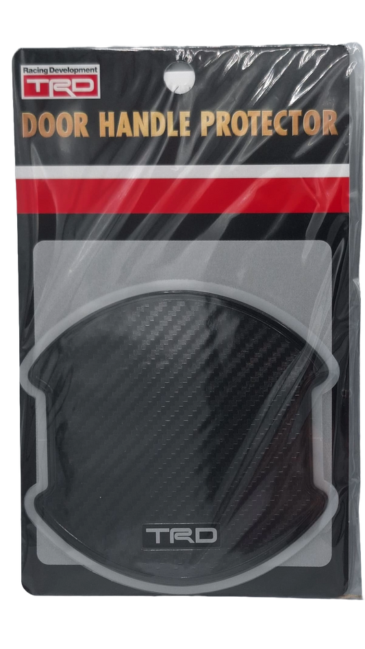 Protezione maniglia porta TRD | GT 86