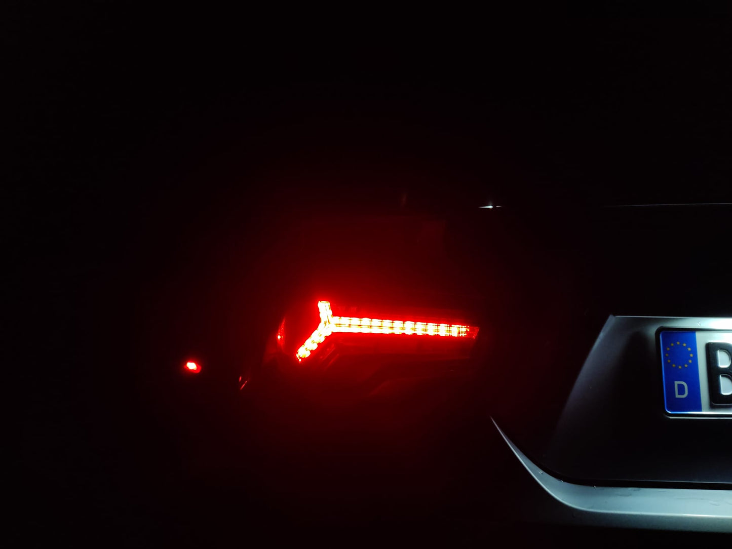 Buddyclub | Luci posteriori a LED | GT86 BRZ I