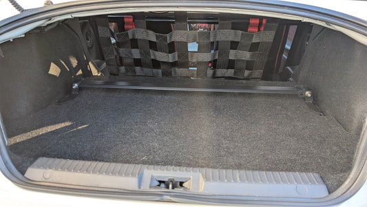 GreenFuchs | Barra stabilizzatrice posteriore | GT/GR 86 e BRZ I/II