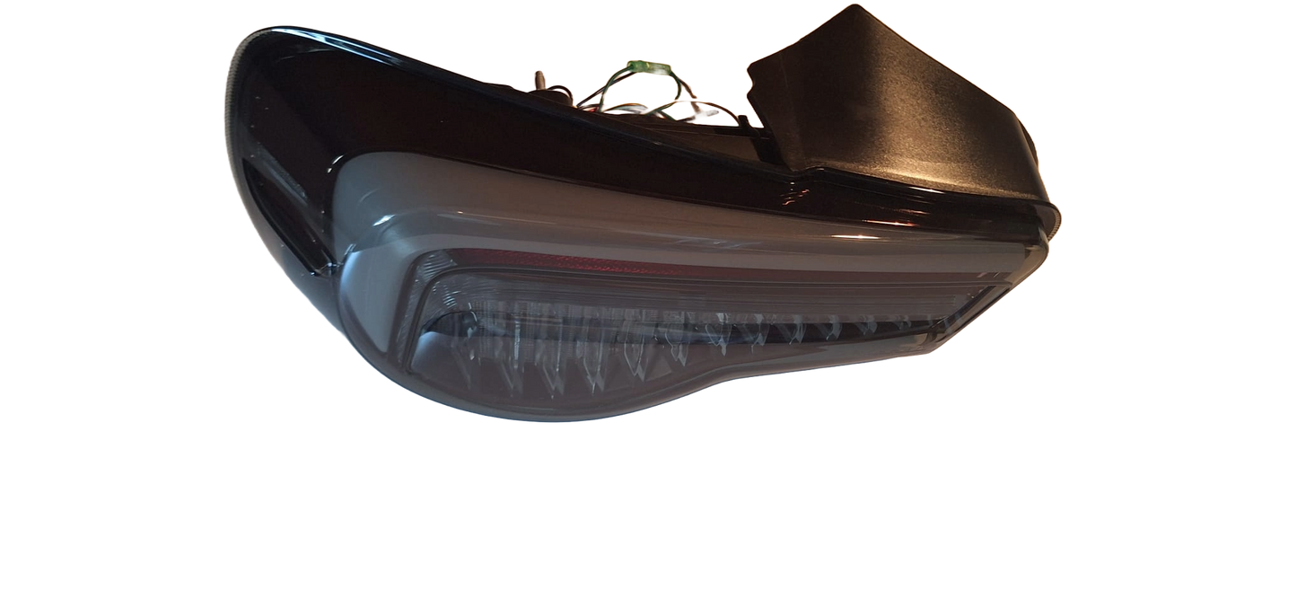 Valenti Jewel ULTRA LED taillight | GT 86 BRZ I