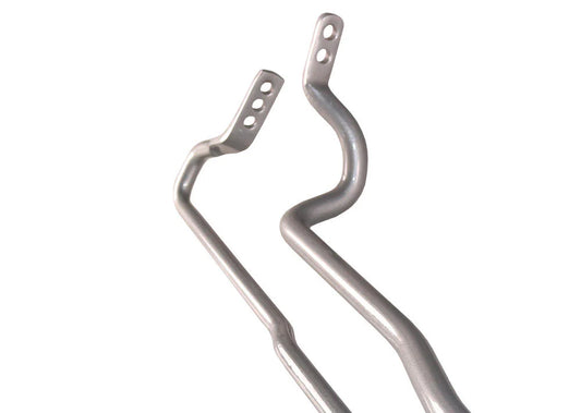 Whiteline | Set completo di stabilizzatori (anteriore e posteriore) regolabili | GT/GR 86 e BRZ I e II