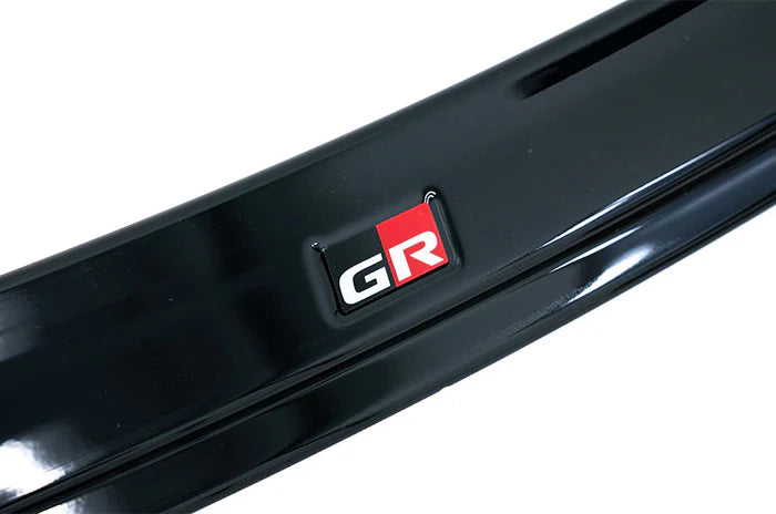 Copertura stabilizzatrice TRD GR Aero per lunotto posteriore | GR 86