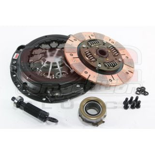 CC (Competition Clutch)| Kupplungssatz Stage 2-4 | GT 86 / BRZ I