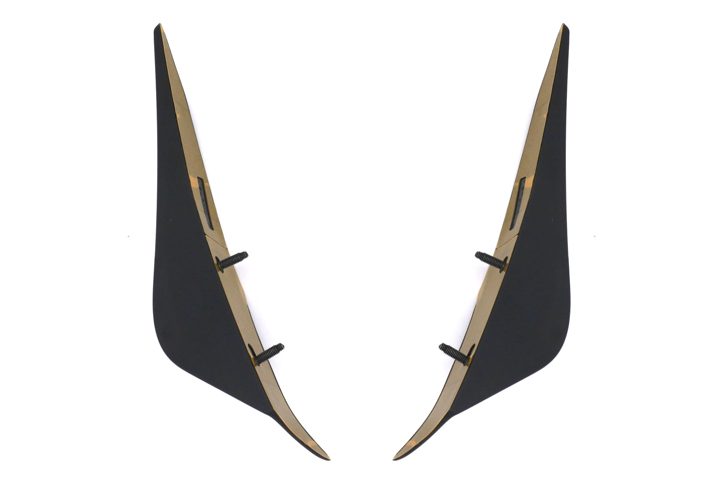 TRD Aero Canard Front Spoiler | GT 86 VFL (12-16)
