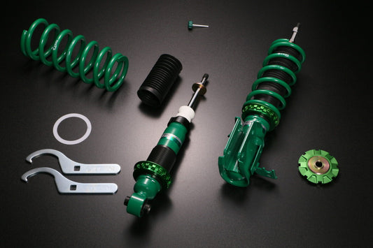 TEIN | Sospensioni coilover Street Advance Z | GT86 BRZ I