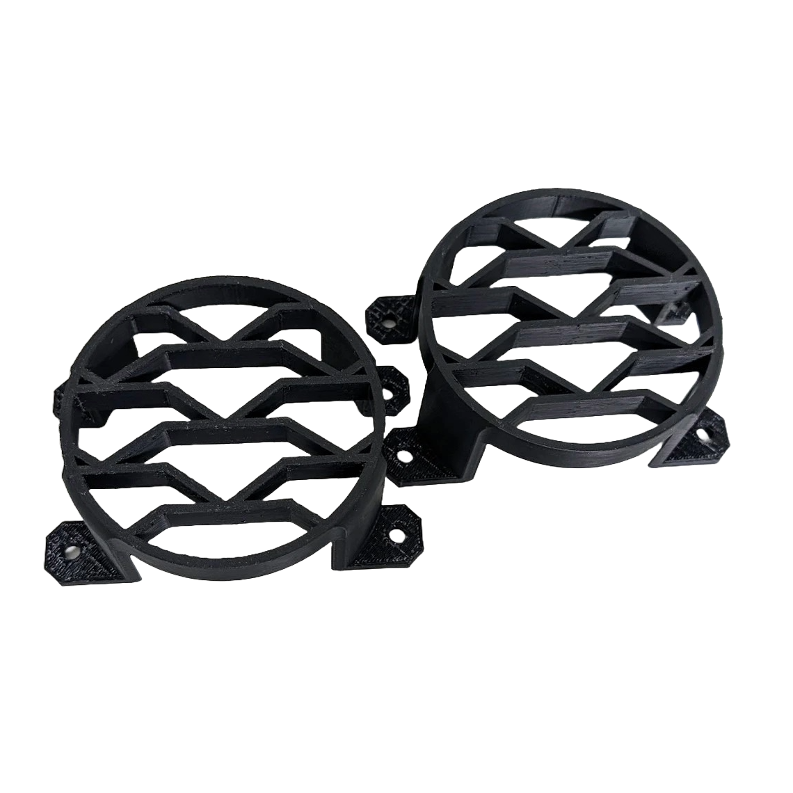 86pARTs | Inserto fendinebbia | GT 86 BRZ I