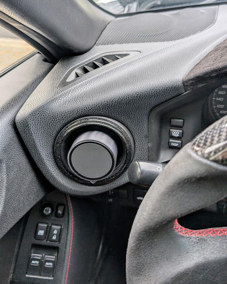 86pARTs | MagSafe Handyhalter | GT86 BRZ I