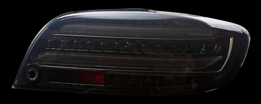 Fanali posteriori a LED Valenti Jewel REVO | Mazda RX-8