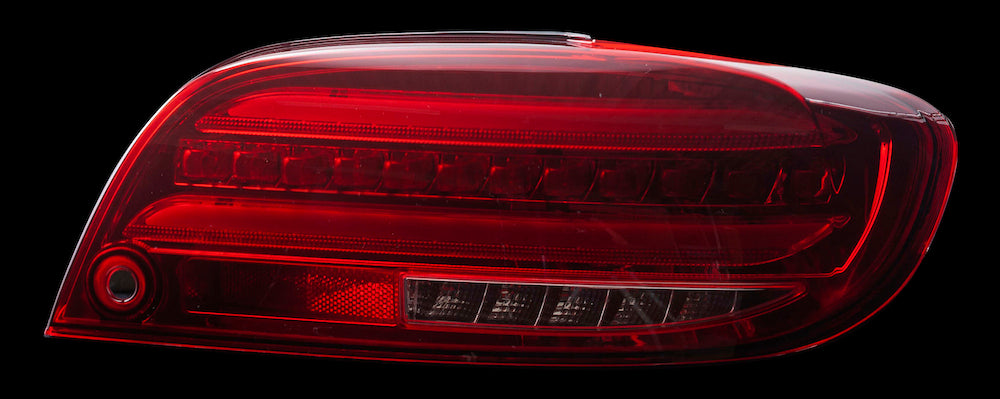 Fanali posteriori a LED Valenti Jewel REVO | Mazda RX-8