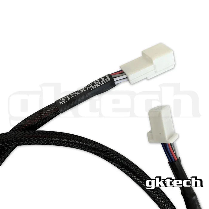 Start-Stop button installation cable | GT 86 / BRZ I