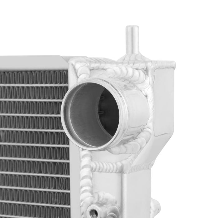 Mishimoto | Radiatore in alluminio ad alte prestazioni | GT86 e BRZ I