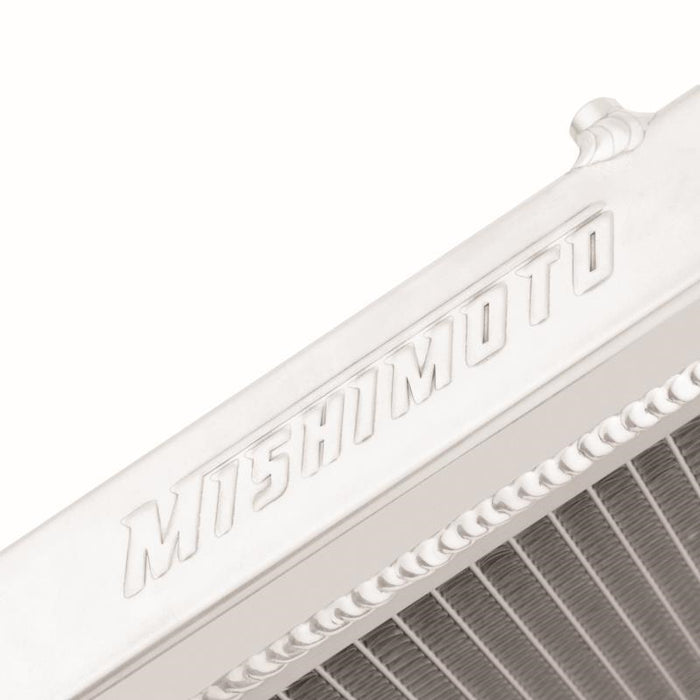 Mishimoto | Radiatore in alluminio ad alte prestazioni | GT86 e BRZ I