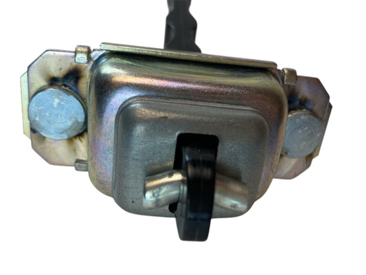 Subaru | Cinghie di fissaggio delle portiere per BRZ II (set di 2) | GT86 e BRZ I