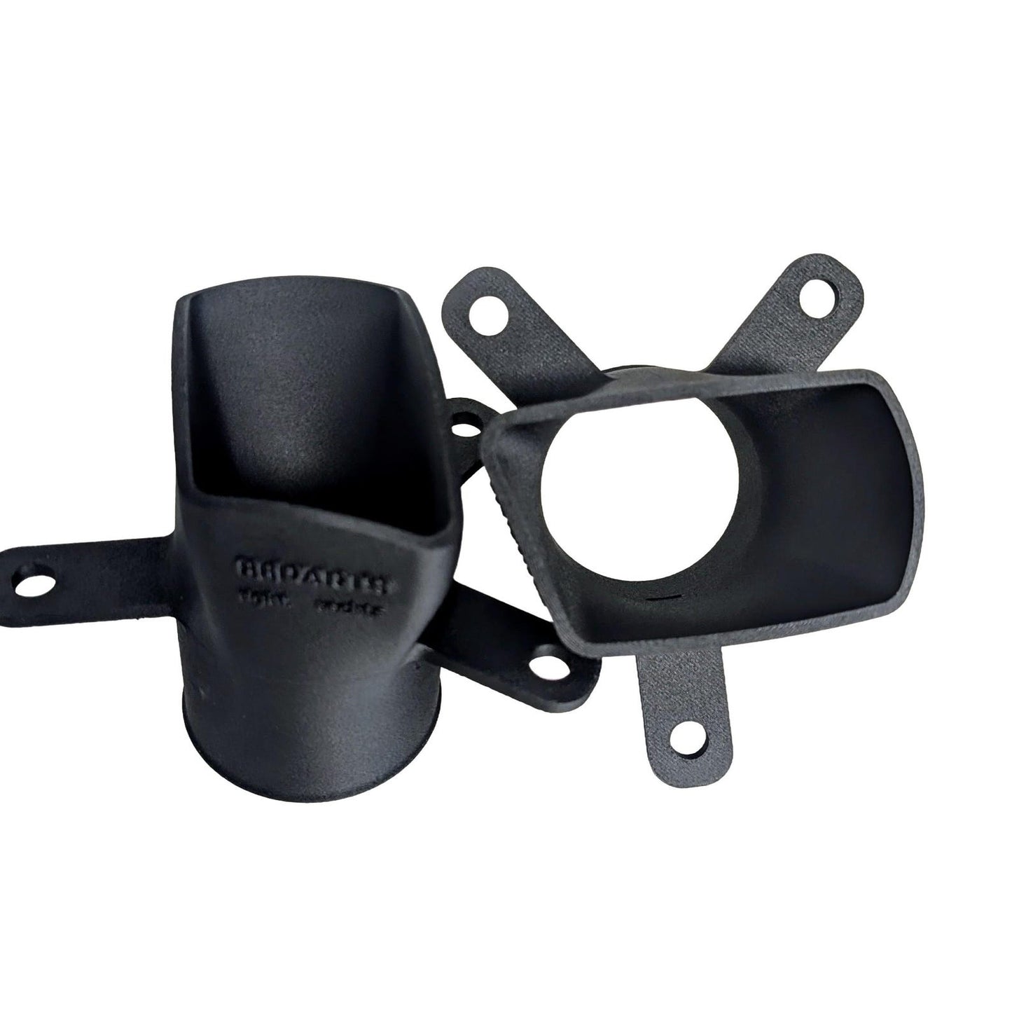 86pARTs | Brake Cooling Duct (Halo) | Bremsenkühlungseinlass LED beleuchtet| GT 86 FL (16-20)