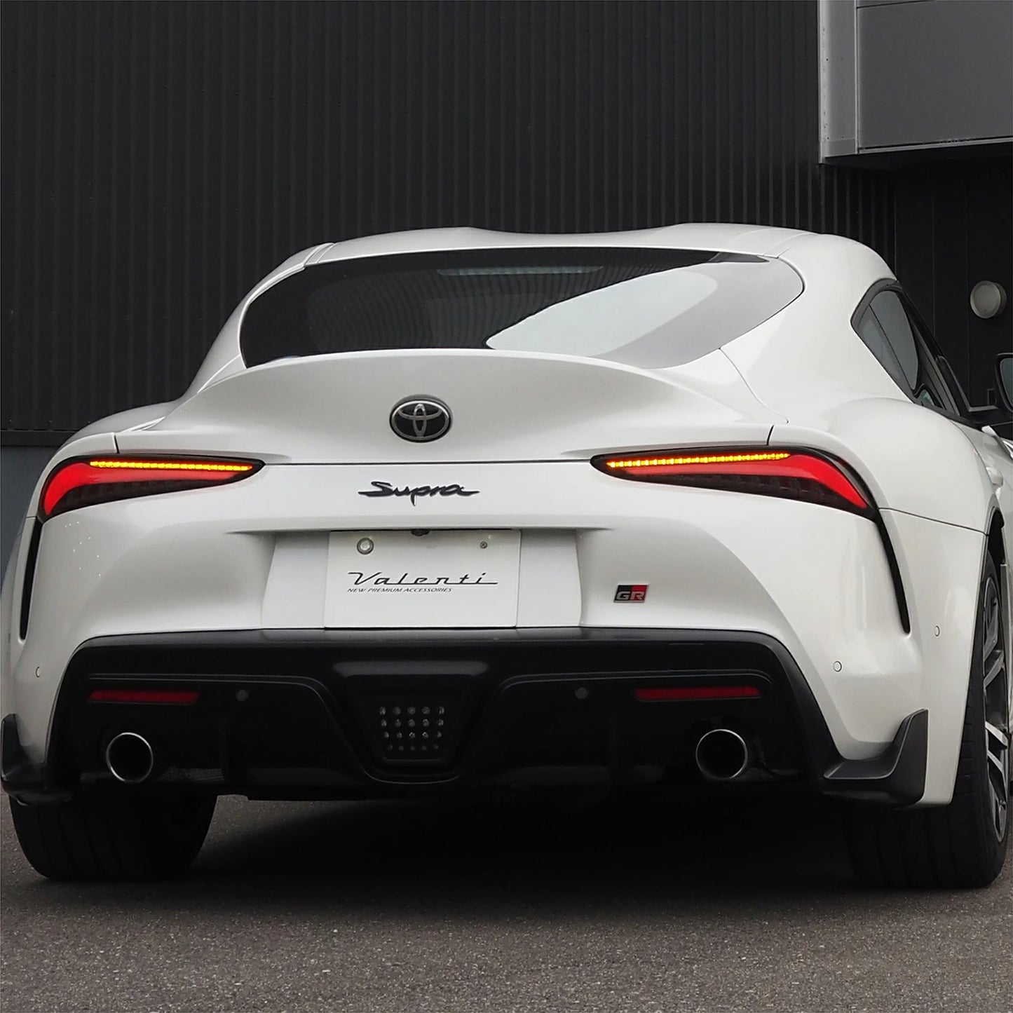 Valenti | Jewel ULTRA LED Rückleuchte | GR Supra