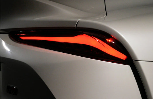 Valenti | Jewel ULTRA LED Rückleuchte (ECE-geprüft) | GR Supra