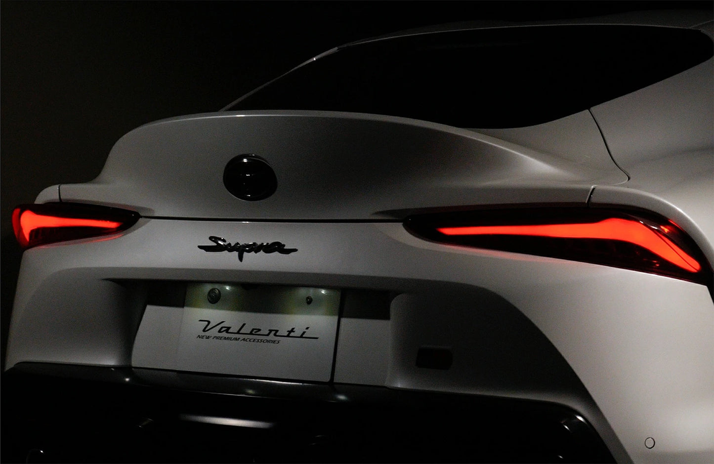 Valenti | Jewel ULTRA LED Rückleuchte | GR Supra
