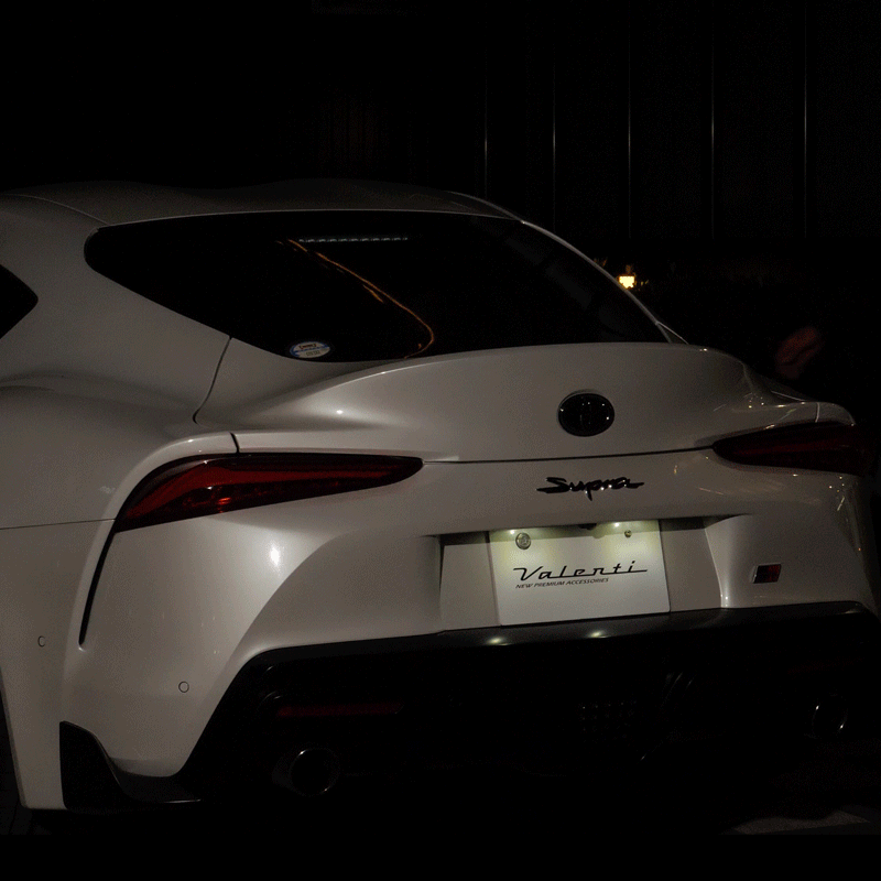 Valenti | Jewel ULTRA LED Rückleuchte | GR Supra