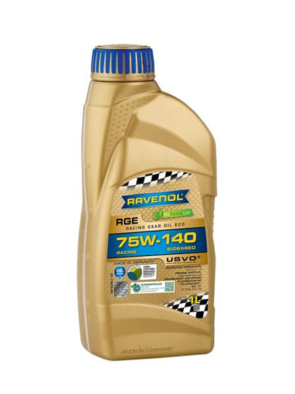 Ravenol | Getriebeöl (Schaltgetriebe und HA-/ Differentialgetriebe) | GT/GR86 & BRZ I/II