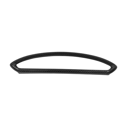 GreenFuchs | Vollcarbon Cover für mittlere Lüftungsdüse | GT86 & BRZ I