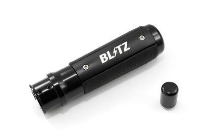 BLITZ | Handbrake handle &amp; gear knob set | GT/GR 86 BRZ I&amp;II