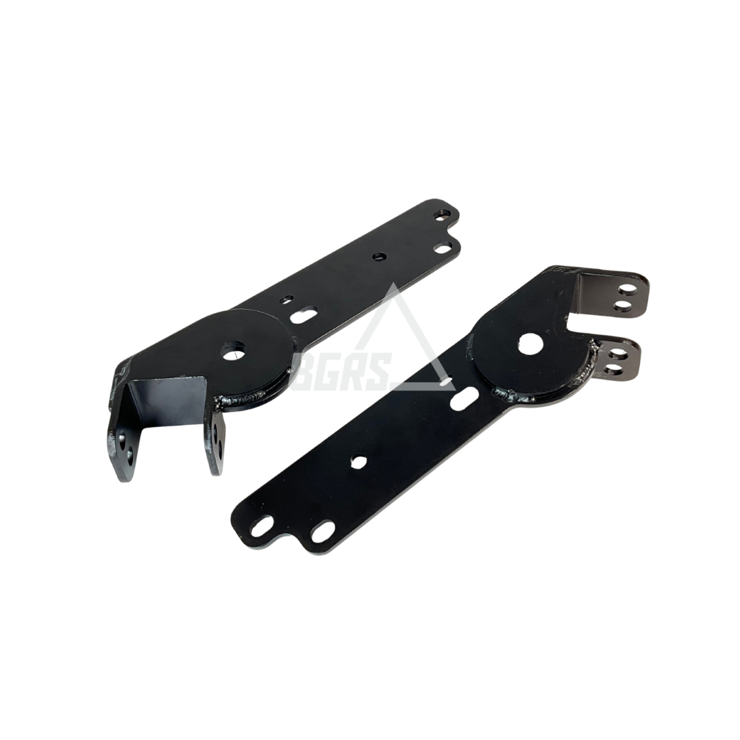 BGRS Anti Squat Traction Bracket for 2013+ FRS/BRZ/86 & 2022+ GR86