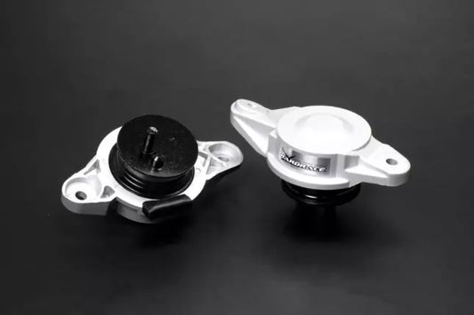 Hardrace | Set supporti motore (più duri) | GR86 | BRZ II