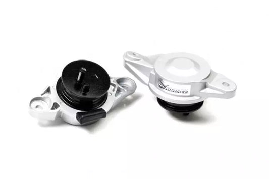 Hardrace | Set supporti motore (più duri) | GR86 | BRZ II