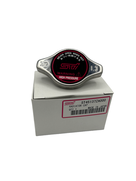 Tappo del radiatore STI | BRZ I e II