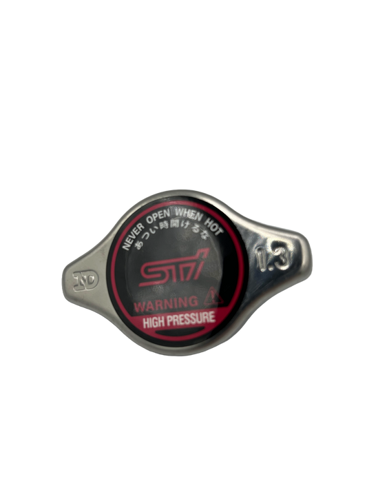 Tappo del radiatore STI | BRZ I e II