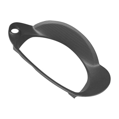 GreenFuchs | Rivestimento cruscotto passeggero in carbonio (adesivo) | GR86 e BRZ II