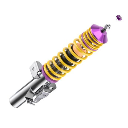 KW | Gewindefahrwerk V3 Inox | GT/GR86 BRZ I & II