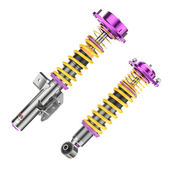 KW | Gewindefahrwerk V3 Clubsport | GT/GR86 BRZ I & II