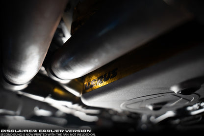 VERUS Engineering | Forcella frizione forgiata con cuscinetto di rilascio BattleGarage | GT86 BRZ I