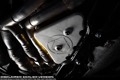 VERUS Engineering | Forcella frizione forgiata con cuscinetto di rilascio BattleGarage | GT86 BRZ I