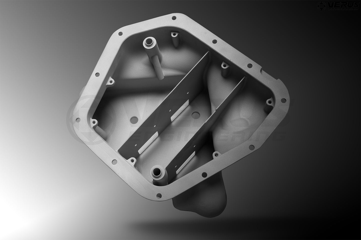 VERUS Engineering | Forcella frizione forgiata con cuscinetto di rilascio BattleGarage | GT86 BRZ I