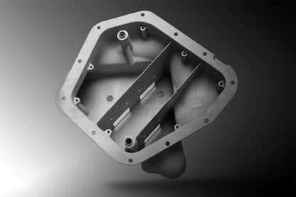 VERUS Engineering | Forcella frizione forgiata con cuscinetto di rilascio BattleGarage | GT86 BRZ I