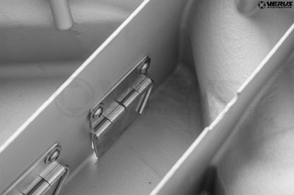 VERUS Engineering | Forcella frizione forgiata con cuscinetto di rilascio BattleGarage | GT86 BRZ I