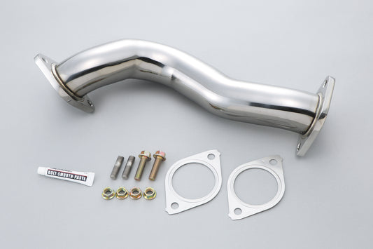 TOMEI | Tubo di scarico 2,5" | GT 86 BRZ I | FA20 | Attrezzatura da corsa