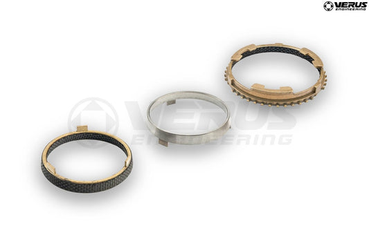 VERUS Engineering | Forcella frizione forgiata con cuscinetto di rilascio BattleGarage | GT86 BRZ I