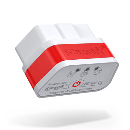 Vgate iCar Pro 2S | Adattatore OBD II Bluetooth | GT/GR 86 BRZ I &amp; II