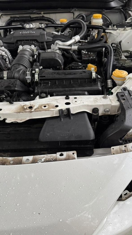 86pARTs | Intake Stack / Intake | GT86 &amp; BRZ I