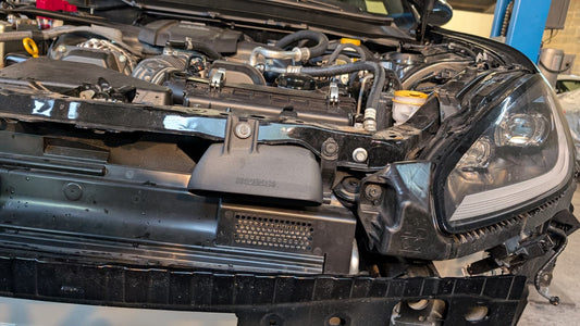 86pARTs | Intake Stack / Intake | GR86 &amp; BRZ II