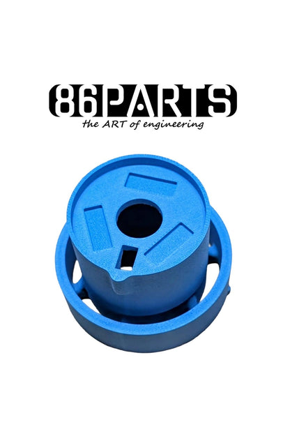 86pARTs | 3D-Druck Limited Farbaufschlag | universal