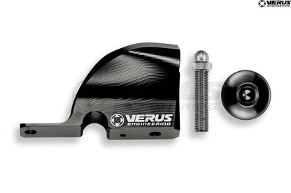 VERUS Engineering | Forged reinforced clutch fork with BattleGarage release bearing | GT86 BRZ I