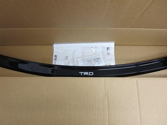 Copertura stabilizzatrice TRD Aero per lunotto posteriore | GT 86